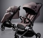 Коляска Amarobaby Ride