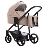 Детская коляска Bebetto Explorer PRO 2в1