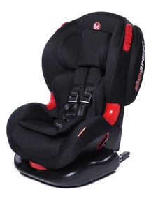 Автокресло Babycare BC-120 isofix 