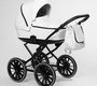 Коляска люлька Mr Sandman Apollo Classic 1 в 1 