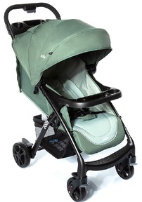 Прогулочная коляска Joie Muze LX