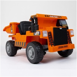 Детский грузовик Barty Car Truck RF-098