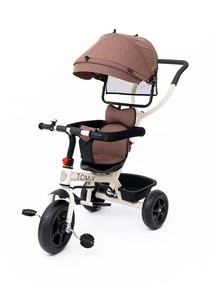 Велосипед Tomix Baby Trike