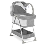 Колыбель Simplicity 3010 Classic