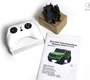 Детский электромобиль Rivertoys Mercedes Benz G63 Y777YY