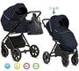 Коляска 2 в 1 Noordi Luno