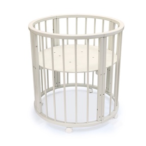 Кровать-трансформер Merry Happy Classic 6 в 1