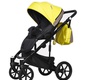Детская коляска Riko Basic Ozon Ecco 3 в 1