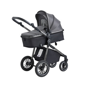 Коляска-трансформер Sweet Baby Ranger 3в1