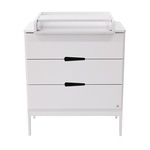 Комод Antemi Albero bello с пеленальным столиком