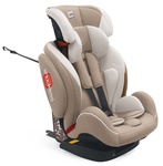 Автокресло Cam Regolo IsoFix 