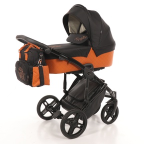 Коляска Nuovita Diamante 2 в 1