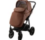 Коляска BeBe-Mobile Gusto Deluxe 2 в 1