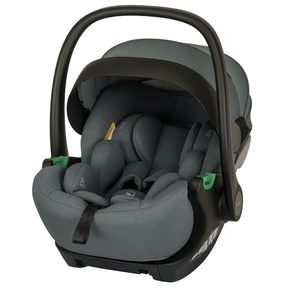 Автокресло Indigo TECHNO I-SIZE 0+ с наклоном спинки 