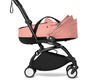 Комплект люльки для новорожденного Babyzen YOYO Bassinet 