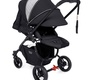 Коляска Valco Baby Snap 4 Ultra с реверсивным блоком 