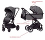 Коляска CARRELLO Alfa CRL-6508 2 в 1 2023