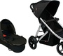 Коляска 2 в 1 Phil and Teds Vibe 