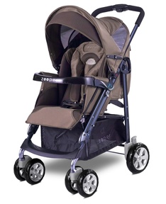 Прогулочная коляска Zooper Waltz Luxury