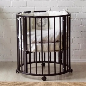 Кровать Incanto Candy Lux 9 в 1 