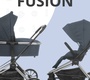 Коляска Indigo FUSION 2 в 1