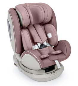 Автокресло Happy Baby I-UNIX поворотное 