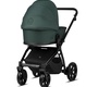 Коляска TUTIS MIO PLUS (термолюлька) 