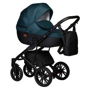 Детская коляска Indigo MIO S 2в1 