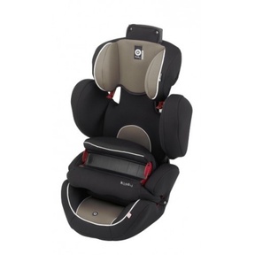 Детское автокресло Kiddy World Plus USA