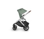 Коляска UPPAbaby VISTA V2 2 в 1