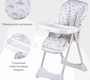 Стул COSTA Bunny для кормления детский