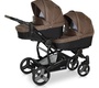 Детская коляска для двойни Verdi For 2