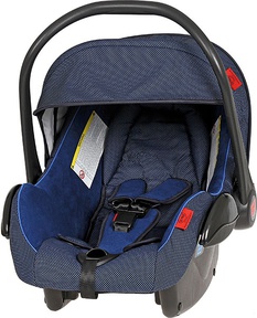 Автокресло HEYNER SuperProtect ERGO 