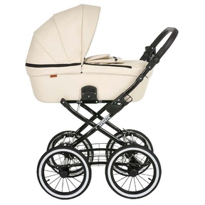 Коляска PITUSO LETICIA CLASSIC ECO 1 в 1 14d