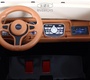 Детский электромобиль Toyota Pick-Up (E555KX) двухместный, с пультом управления