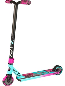 Трюковый самокат Madd Gear (MGP) Kick Pro (2020)