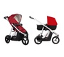 Коляска 2 в 1 Phil and Teds Vibe 
