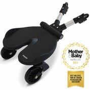 Универсальная подножка Bumprider для второго ребенка