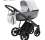 Коляска BeBe-Mobile Catania 2 в 1
