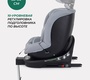Автокресло MOWBaby STAGE isofix 