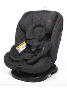 Автокресло Babycare Shelter 
