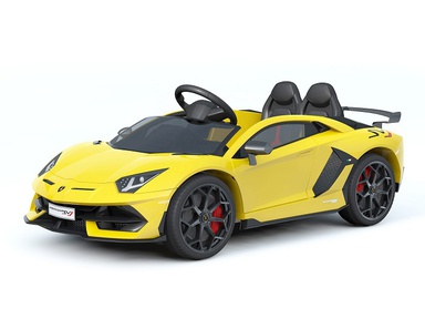 Электромобиль Barty Lamborghini Aventador SVJ – HL328