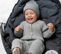 Зимний конверт-трансформер Amarobaby FROST 85-105 см 