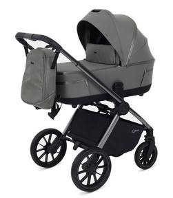 Коляска детская RANT FALCON Therm 2в1 RA110