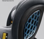 Детское автокресло Amarobaby Triumph i-Size