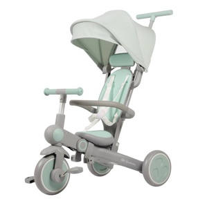 Детский трёхколёсный складной велосипед Mr Sandman A7