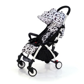 Коляска Esspero Summer Lux супер компактная