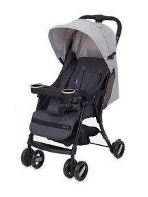 Легкая прогулочная коляска RANT basic UNO