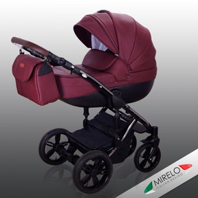 Детская коляска Mirelo Venezia Eco