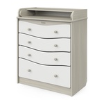 Комод Атон СИРИУС KRISTOFF 804